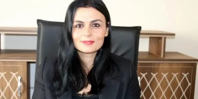 Depremzedeler ile ilgili yaptığı paylaşım ortalığı karıştırdı! CHP İlçe Kadın Kolları Başkanı görevden alındı
