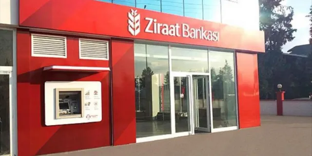 Ziraat Bankası Hesabı Olanlara Büyük Fırsat: 2.500 TL Hediye...