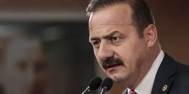 Yavuz Ağıralioğlu: Kılıçdaroğlu ve Akşener istifa etmeli aksi halde....