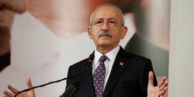 Kulis bilgi: Kemal Kılıçdaroğlu, kurultayda tekrar aday olacak