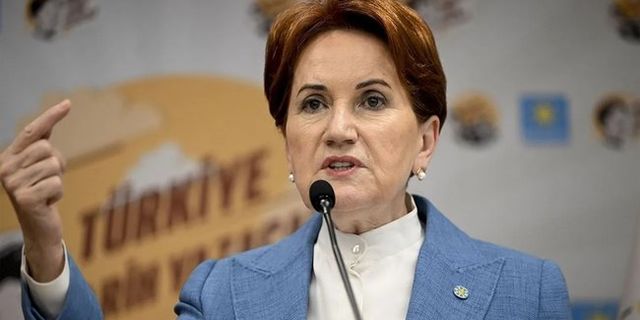 Bomba kulis! Yerel seçimlerde İYİ Parti CHP dışındaki partiler ile “ittifak yapılmaması” yönünde karar aldı