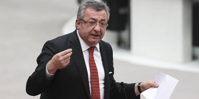 CHP'de sular durulmuyor! Engin Altay'dan Kılıçdaroğlu'na çağrı: Çekilmesini bilmek lazım...