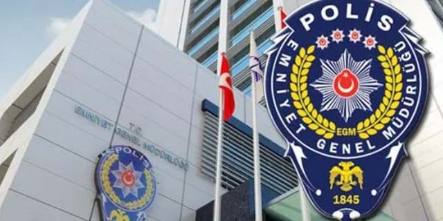 Emniyet Genel Müdürlüğü, Türk Polisi'ne hakaret eden YSP'li milletvekili hakkında suç duyurusunda bulundu