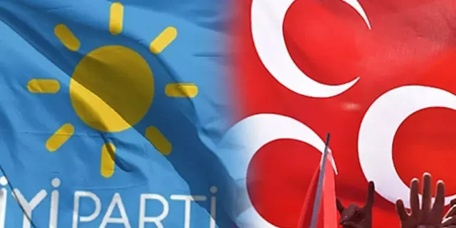 Olay gelişme: İYİ Parti'den Devlet Bahçeli'nin 'ittifak' teklifine sürpriz yanıt
