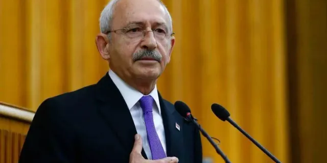 Kılıçdaroğlu'ndan Seçim Yenilgisi İtirafı: ''Partiyi Dağıtacak Kadar...''