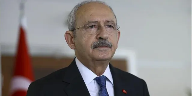 Bahçeli'nin İYİ Parti'ye yönelik ittifak çağrısına Kılıçdaroğlu'ndan ilk yorum geldi
