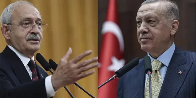 Kemal Kılıçdaroğlu’ndan Cumhurbaşkanının mülakat açıklamasına cevap geldi