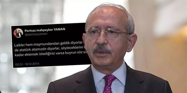 CHP'de danışmanlık krizi! Kılıçdaroğlu ilk kez konuştu: Bir arkadaşım tavsiye etti
