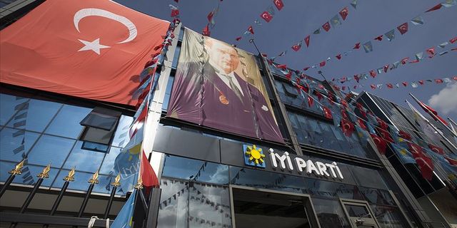 İYİ Parti'den gündem yaratacak sözler:  AK Parti ve MHP ile ittifak yapabiliriz
