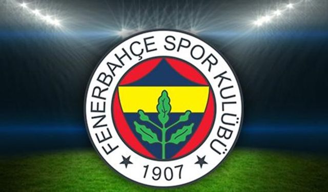 Fenerbahçe'de beklenmedik ayrılık: Yıldız isim takıma veda ediyor