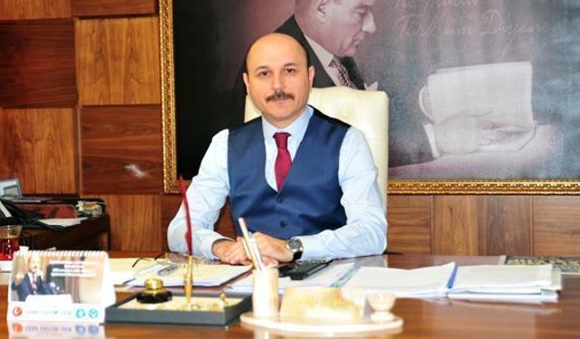 Talip Geylan: Eğer sınıfta öğretmen yok ise eğitime yapılan yatırımların hiçbir anlamı olmaz.