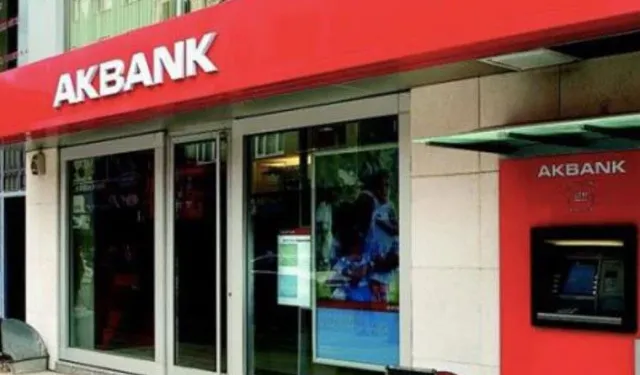 Akbank müşterilerine 1.500 Türk Lirası hediye ediyor!