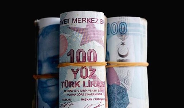 2 milyon TL'nin yeni bir aylık getiris belli oldu! İşte bankaların güncel mevduat faiz oranları