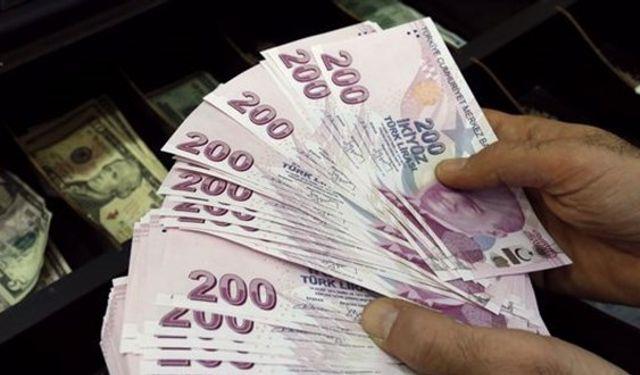 Bankada parası olanlar dikkat! Mevduat faizlerinde oranlar değişti