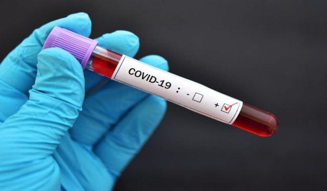 Avrupa'da koronavirüs yeniden tırmanışa geçti