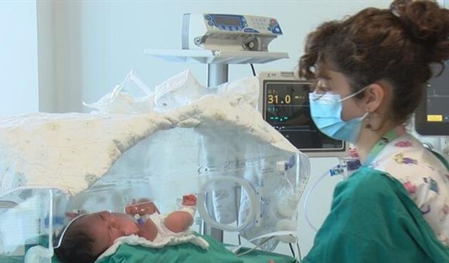 Topuk kanı taramasını reddeden aileler bebeklerini tehlikeye atıyor