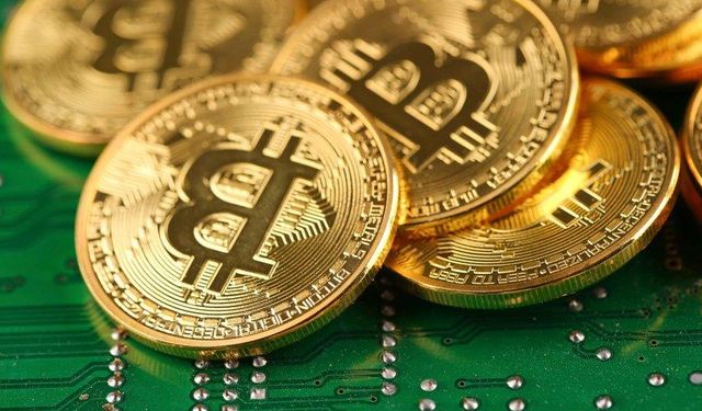 Bitcoin son 13 ayın en yüksek seviyesini gördü