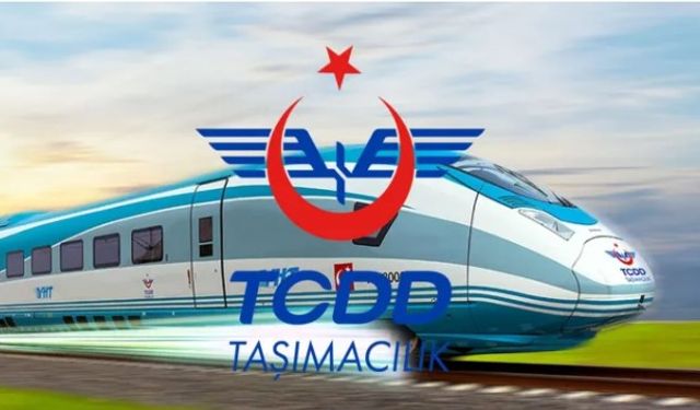 TCDD 195 sürekli işçi alımı yapacak! Başvurular başladı