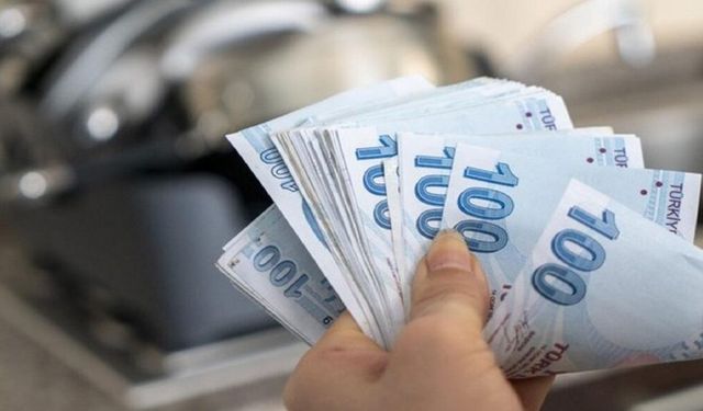 Emeklilere bankalardan çifte promosyon fırsatı: 24 bin TL'ye kadar ödeme