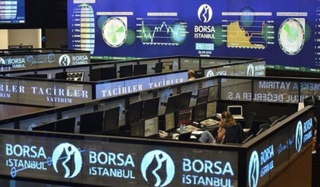 Borsacılar dikkat! Borsa İstanbul'dan bir hisseye tedbir