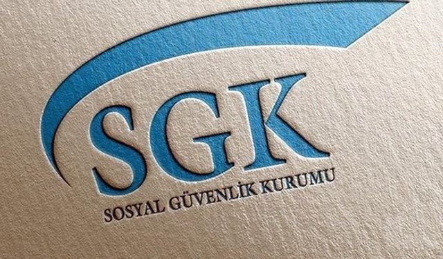 SGK 1 gün bile olursa ceza kesecek. Çalışanlar ve patronlar dikkat