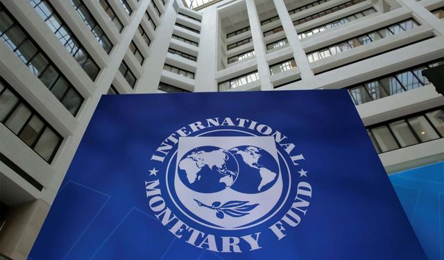 IMF'den dikkat çeken Türkiye açıklaması!
