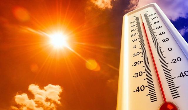 Meteoroloji'den önemli uyarı! Sıcaklık yeniden yükselecek