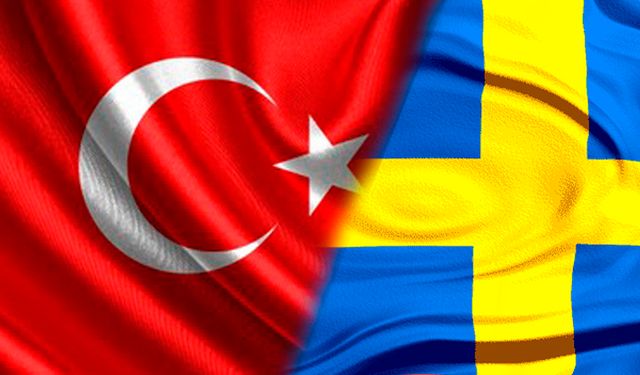 Son dakika... İsveç Parlamentosu Türkiye'nin talebini onayladı!