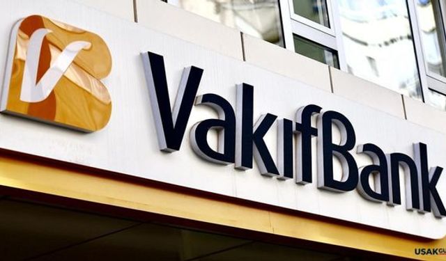 Vakıfbank'tan görülmemiş kampanya! Herkese 250 Türk Lirası hediye ediyor...