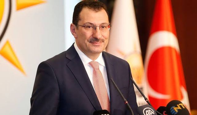 AK Parti açıkladı: Erdoğan'ın oy oranı ne kadar?