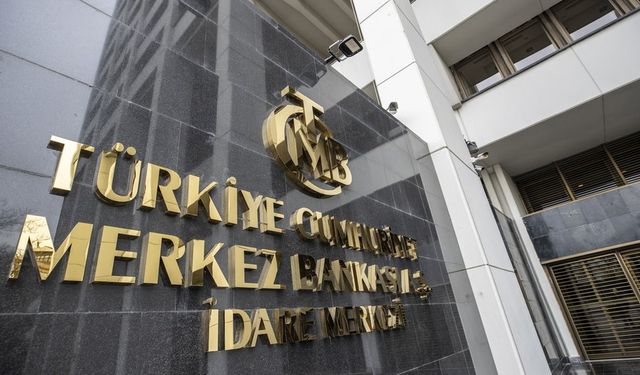 Merkez Bankasıi yıl sonu enflasyon ve dolar tahminini açıkladı