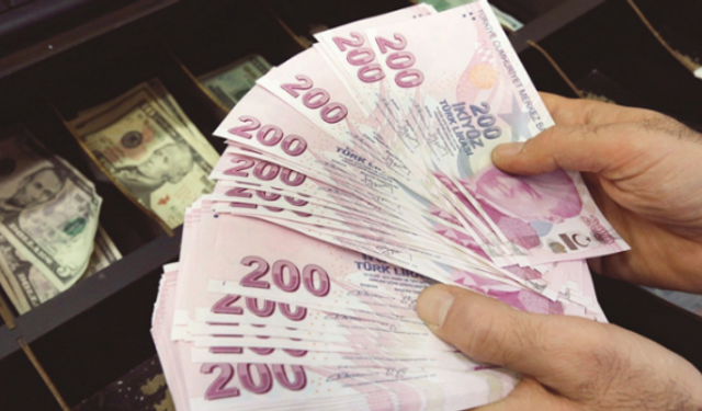 Ziraat, Akbank, Halkbank, PTT ve Garanti BBVA Bankası anlaşma sağladı; 100 BİN TL ödeme verilecek