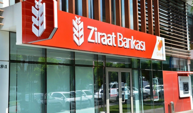 Ziraat Bankası ve Ziraat Katılım Bankası'ndan Dev Personel Alımı! 870 Kişilik Kadro Açıldı