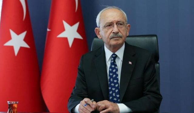 Mahkeme Kılıçdaroğlu'nun Yargılanmasına Onay Verdi! Tarih Verildi