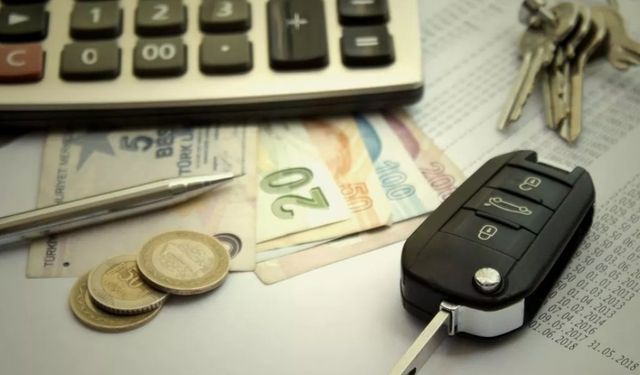 Sıfır araç almak isteyenlere çılgın kredi! Bankadan 48 ay vadeli 500 bin TL veriyor! Başvuru koşulları belli oldu