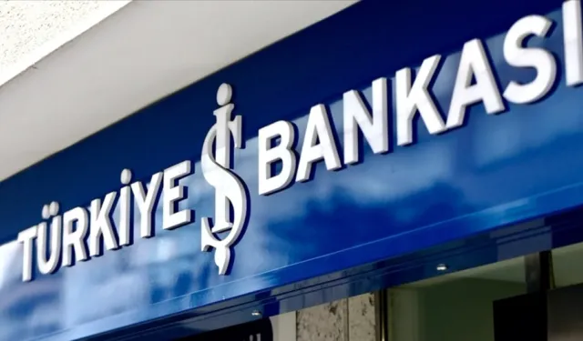 İş Bankası’ndan müşterilere 1.000 TL hediye.