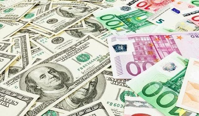 Döviz Kurlarında Yükseliş!: Dolar ve Euro Ne Durumda?