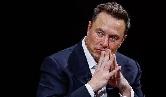Elon Musk'ın başı dertten kurtulmuyor
