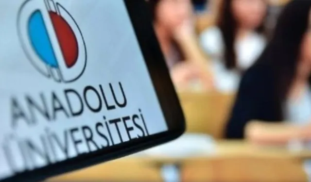 YÖK, Anadolu Üniversitesi İçin Rektör Adaylığı Başvuru İlanı Yayımladı