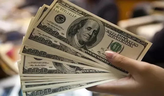 Dolar/TL güne rekorla başladı: İşte piyasalarda son durum...