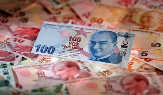 Mevduat Faizleri Yüzde 46'ya Ulaştı, Toplam Mevduat Rekor Seviyeye Çıktı