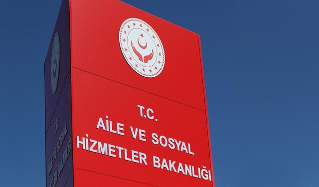 Aile ve Sosyal Hizmetler Bakanlığı'ndan büyük personel alımı! 37 ilde 3905 işçi alınacak