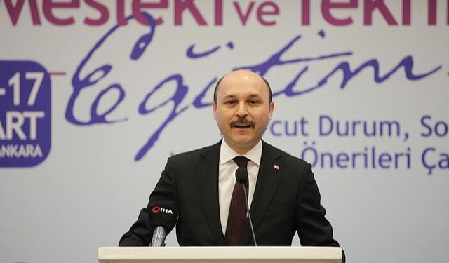 Talip Geylan'dan Öğretmenlerin Sınav Görev Ücretleri Hakkında Açıklama