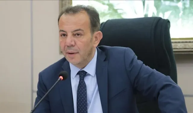 CHP MYK’dan ‘Tanju Özcan’ kararı