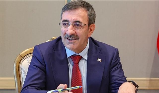 Cevdet Yılmaz: Tersine Göçü Sağlamamız Lazım