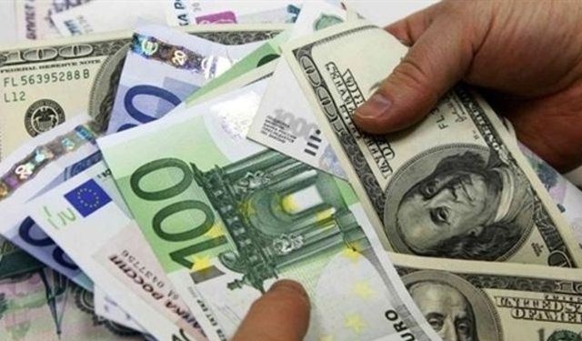 Dolar ne kadar oldu? Euro, Dolar kurunda son durum ne?