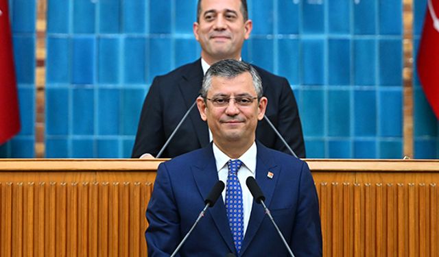 Özel'den adaylık açıklaması: Herkes emin olsun...