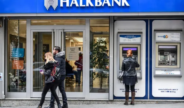 Halkbank, 54 şehirde KPSS'siz 350 gişe memuru alımı yapacak