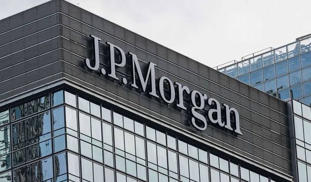 Yatırımcılar Türkiye'ye Dönüyor! J.P. Morgan: Rekor Yılı Bekliyoruz