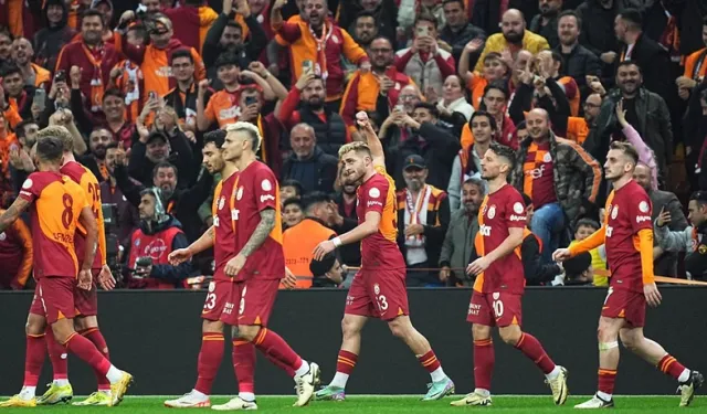 Galatasaray Yıldız İsim İle Yolları Ayırmaya Hazırlanıyor! Sağ Bek ve Orta Saha İçin Hedefler Belirlendi